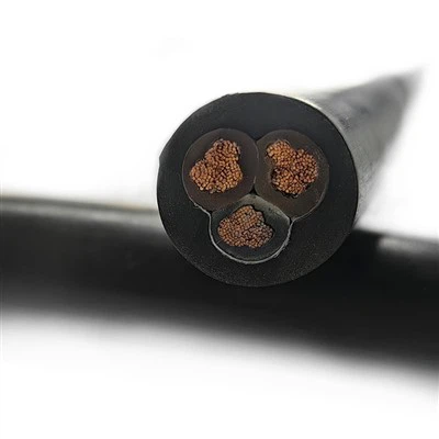 Daftar Harga Kabel Tegangan Tinggi